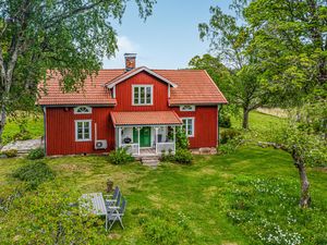 Ferienhaus für 10 Personen (180 m²) in Säffle