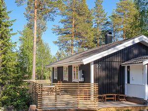 Ferienhaus für 6 Personen (60 m²) in Särna