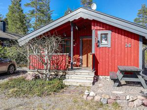 Ferienhaus für 5 Personen (70 m²) in Särna