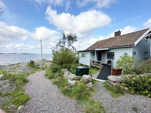 Ferienhaus für 6 Personen (65 m²) in Särö