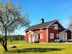 Ferienhaus für 5 Personen (120 m²) in Sävsjö