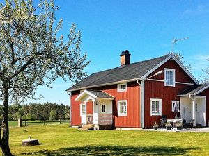 Ferienhaus für 5 Personen (120 m²) in Sävsjö