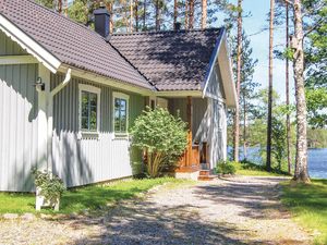 Ferienhaus für 4 Personen (85 m²) in Sävsjö