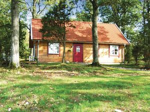 Ferienhaus für 6 Personen (83 m²) in Sävsjö