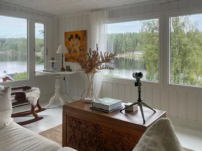 living-room