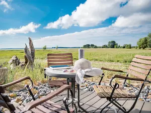 Ferienhaus für 4 Personen (42 m²) in Sagard