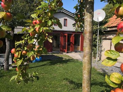 Ferienhaus für 13 Personen in Sagard 3/10