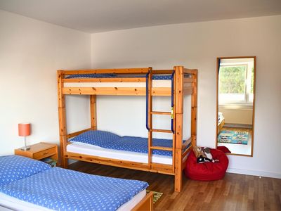 Ferienhaus für 8 Personen (120 m²) in Sagard 10/10