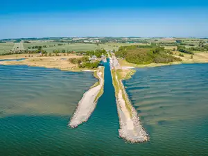 Ferienhaus für 4 Personen (42 m²) in Sagard