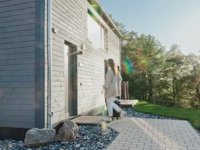 Ferienhaus für 4 Personen (60 m²) in Sagard 2/10