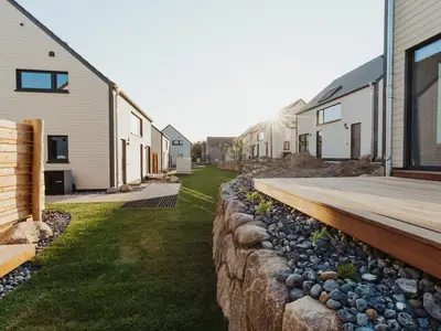 Ferienhaus für 4 Personen (60 m²) in Sagard 1/10