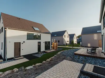 Ferienhaus für 4 Personen (60 m²) in Sagard 1/10