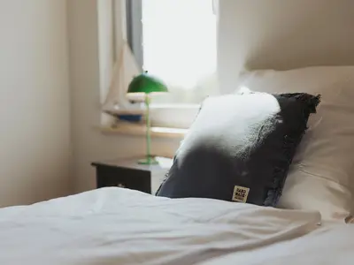 Ferienhaus für 4 Personen (60 m²) in Sagard 10/10