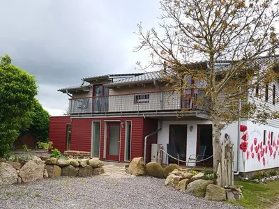 Ferienhaus für 13 Personen in Sagard 1/10