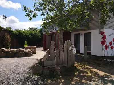 Ferienhaus für 13 Personen in Sagard 2/10