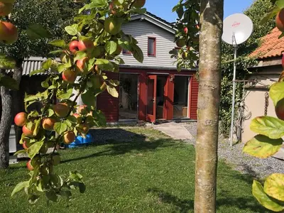 Ferienhaus für 13 Personen in Sagard 3/10