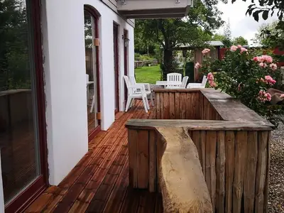 Ferienhaus für 13 Personen in Sagard 4/10