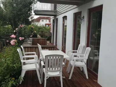 Ferienhaus für 13 Personen in Sagard 5/10