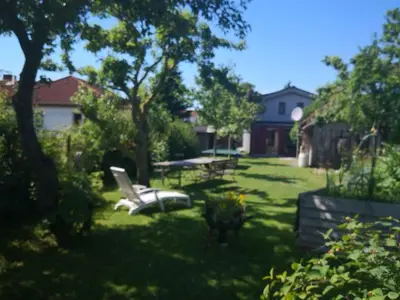 Ferienhaus für 13 Personen in Sagard 7/10