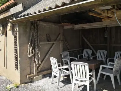Ferienhaus für 13 Personen in Sagard 8/10