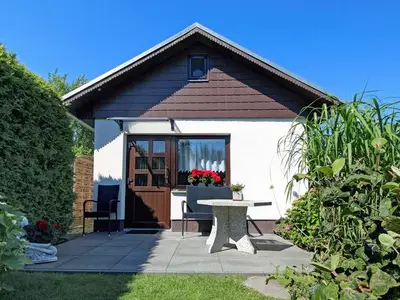 Ferienhaus für 2 Personen (28 m²) in Sagard 1/10