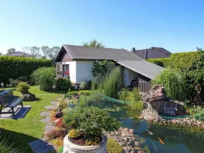 Ferienhaus für 2 Personen (28 m²) in Sagard 2/10