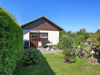 Ferienhaus für 2 Personen (28 m²) in Sagard 3/10