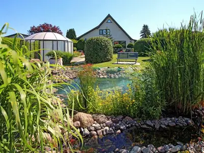 Ferienhaus für 2 Personen (28 m²) in Sagard 6/10