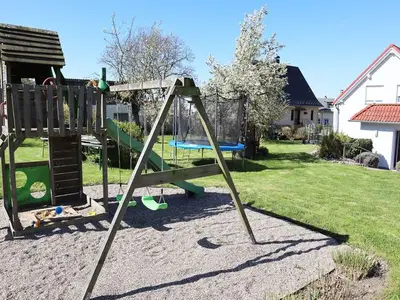 Ferienhaus für 4 Personen (53 m²) in Sagard 4/10