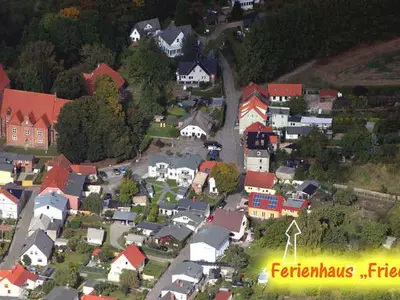 Ferienhaus für 4 Personen (53 m²) in Sagard 9/10