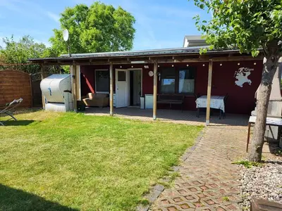 Ferienhaus für 4 Personen (35 m²) in Sagard 1/10