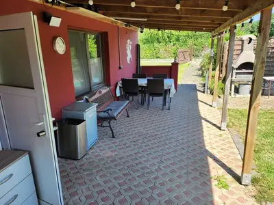 Ferienhaus für 4 Personen (35 m²) in Sagard 2/10