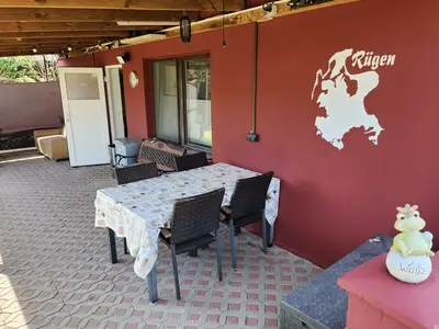Ferienhaus für 4 Personen (35 m²) in Sagard 3/10