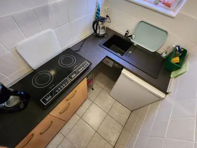Ferienhaus für 4 Personen (35 m²) in Sagard 6/10