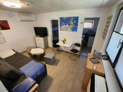 Ferienhaus für 4 Personen (35 m²) in Sagard 10/10