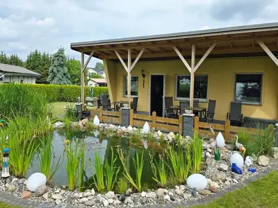 Ferienhaus für 4 Personen (46 m²) in Sagard 1/10