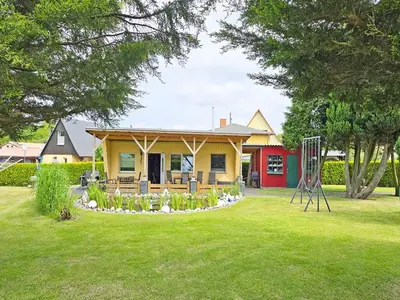 Ferienhaus für 4 Personen (46 m²) in Sagard 2/10