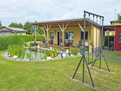 Ferienhaus für 4 Personen (46 m²) in Sagard 3/10