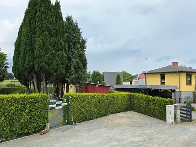 Ferienhaus für 4 Personen (46 m²) in Sagard 4/10