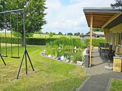 Ferienhaus für 4 Personen (46 m²) in Sagard 5/10