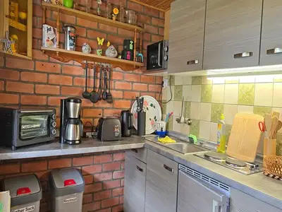Ferienhaus für 4 Personen (46 m²) in Sagard 9/10