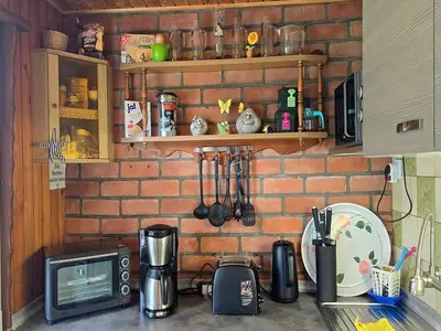 Ferienhaus für 4 Personen (46 m²) in Sagard 10/10