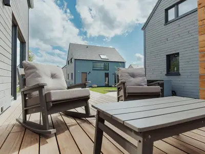 TerraceBalcony