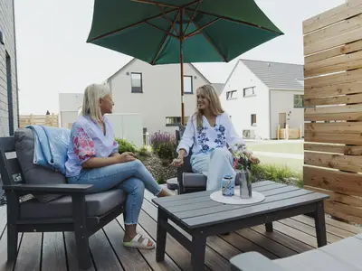TerraceBalcony