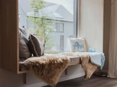 Ferienhaus für 7 Personen (120 m²) in Sagard 1/10