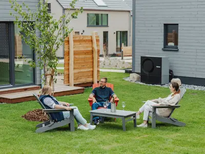 Ferienhaus für 4 Personen (60 m²) in Sagard 2/10