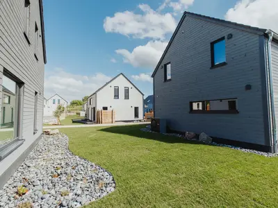 Ferienhaus für 4 Personen (60 m²) in Sagard 1/10