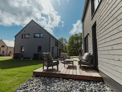 Ferienhaus für 4 Personen (60 m²) in Sagard 1/10