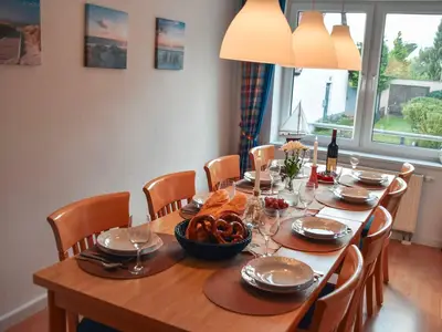 Ferienhaus für 8 Personen (120 m²) in Sagard 9/10