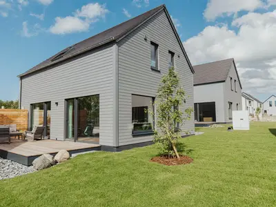 Ferienhaus für 7 Personen (120 m²) in Sagard 1/10